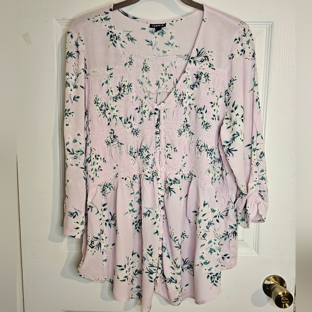 NWOT | TORRID | 1X